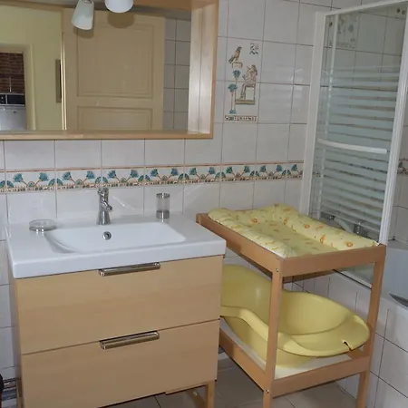 In A Historic Building Near Montreuil Gouy-Saint-André