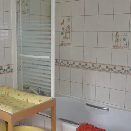 펜션 In A Historic Building Near Montreuil *