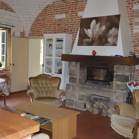 Holiday home In A Historic Building Near Montreuil *