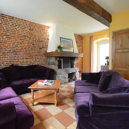 In A Historic Building Near Montreuil *