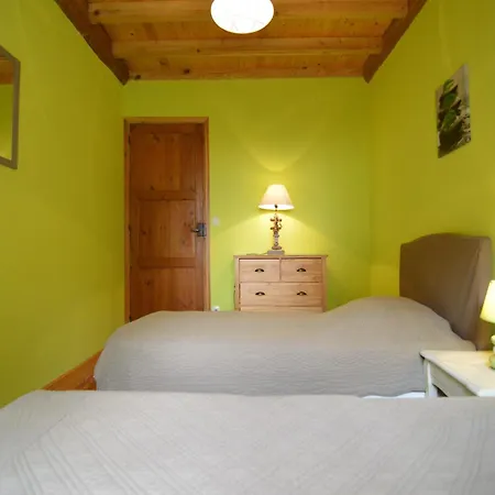 Holiday home In A Historic Building Near Montreuil *