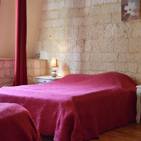 Holiday home In A Historic Building Near Montreuil *