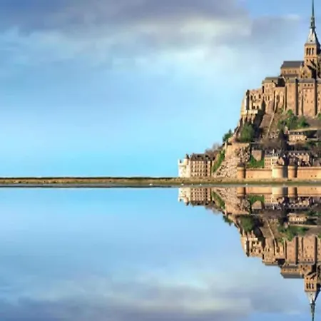 In A Historic Building Near Montreuil