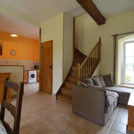 Holiday home In A Historic Building Near Montreuil