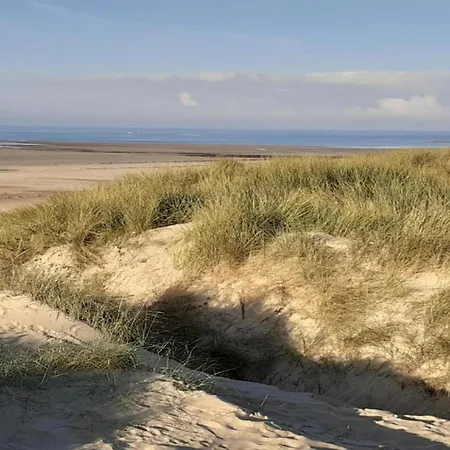 펜션 In A Historic Building Near Montreuil Gouy-Saint-André