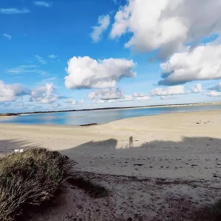In A Historic Building Near Montreuil Gouy-Saint-André