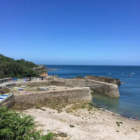 펜션 In A Historic Building Near Montreuil