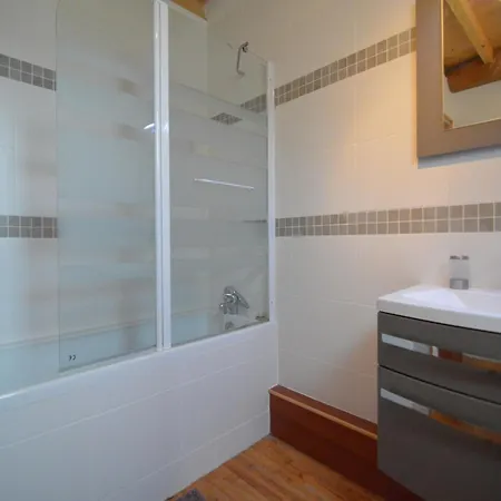 In A Historic Building Near Montreuil * Gouy-Saint-André