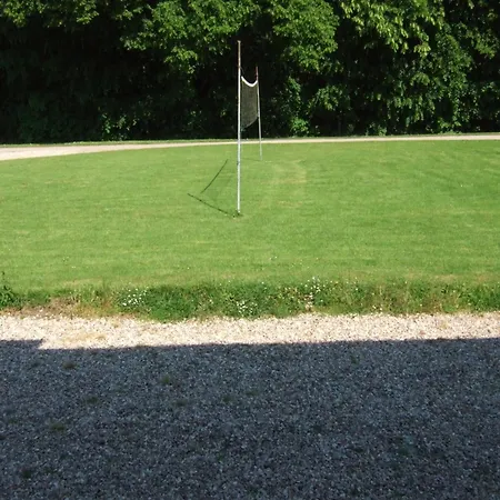 In A Historic Building Near Montreuil Tatil Evi Gouy-Saint-André