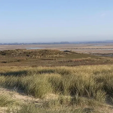 펜션 In A Historic Building Near Montreuil *